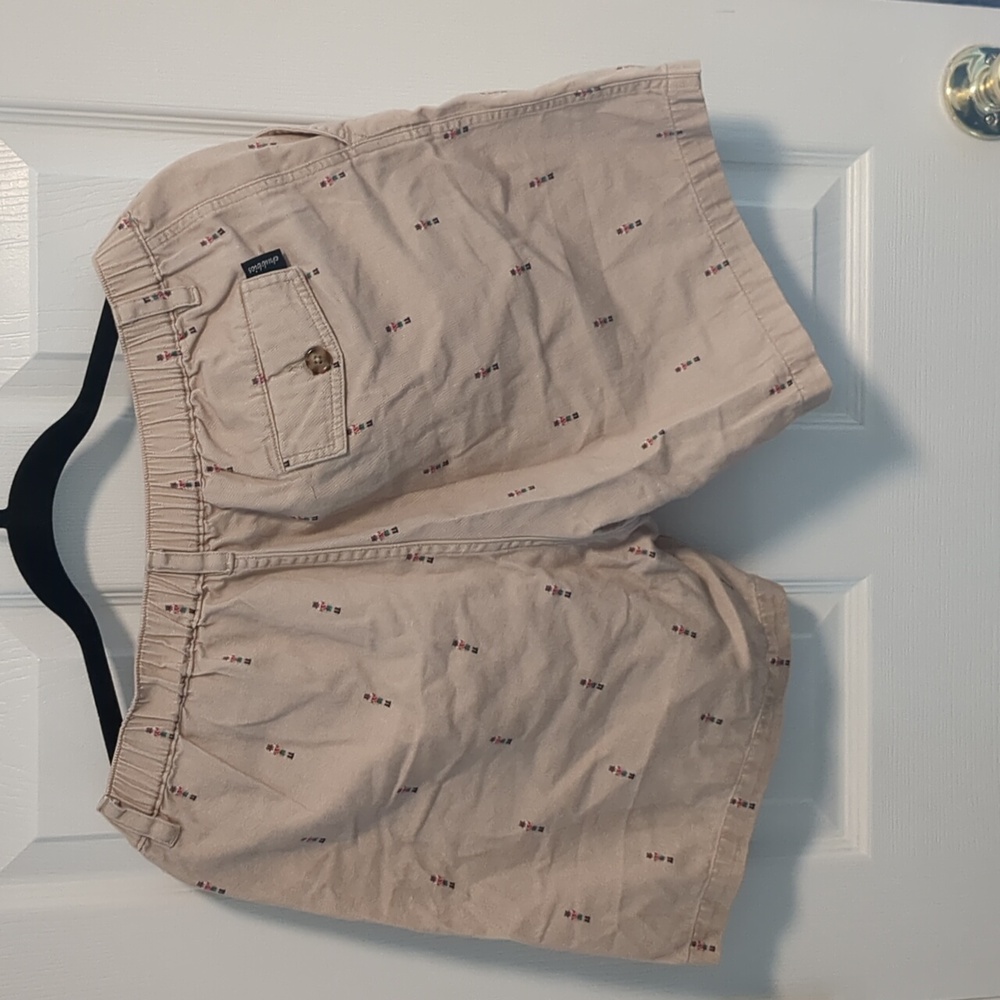 Chubbies Shorts - Nutcracker Pattern - Large - 7in Inseam - Picture 4 of 5